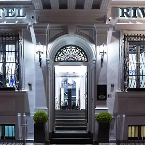Hotel Lhp River&spa, Firenze