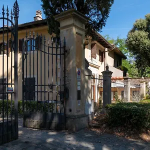 Machiavelli Con Patio E Parcheggio By Prestige Appartamento