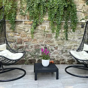 Shanti - Oasi Di Pace E Relax Appartamento