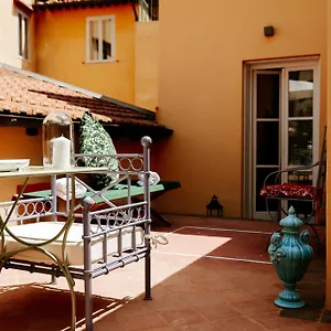 Hotel Number Nine, Firenze