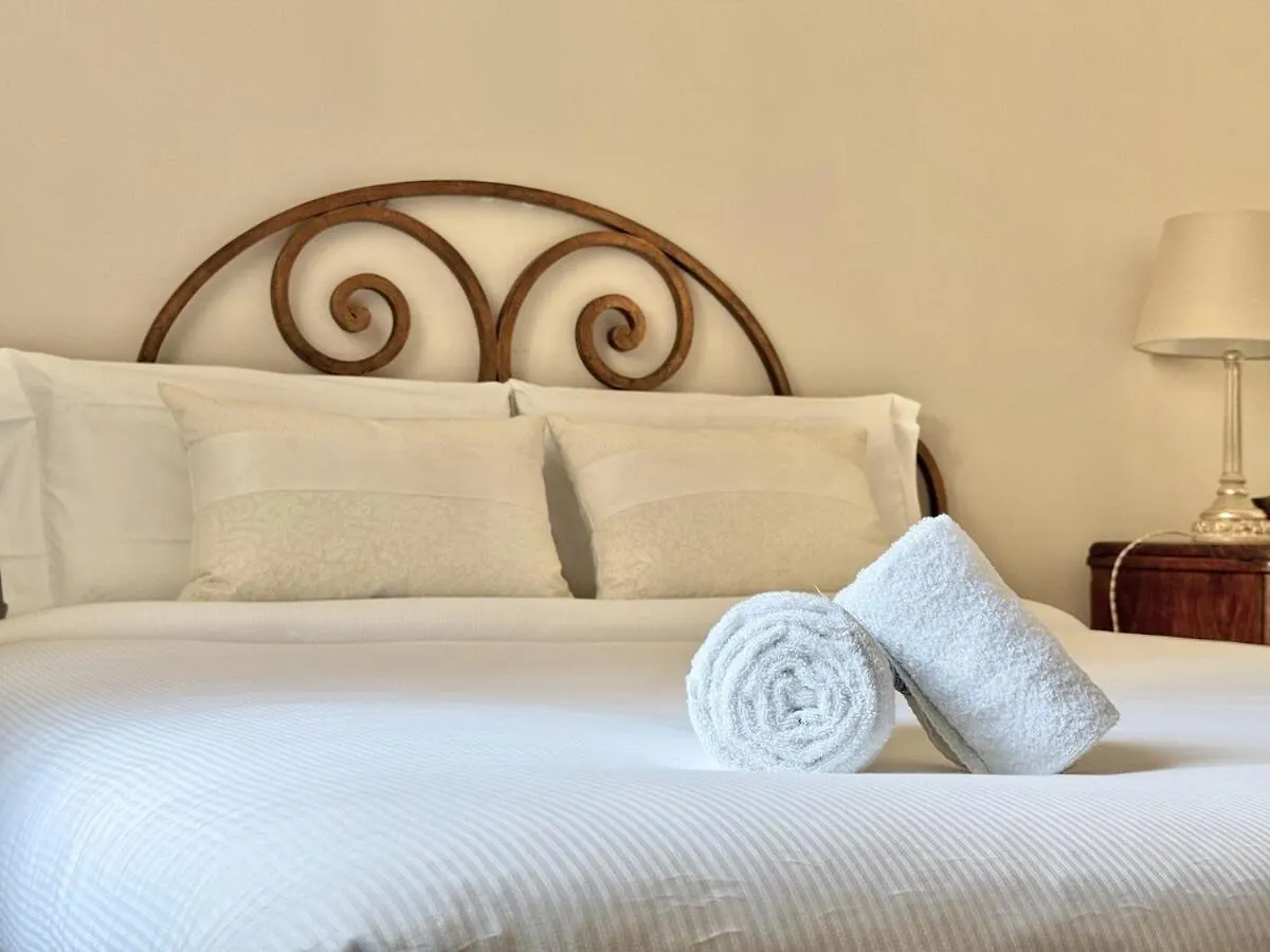 Apartment Incantevole Appartamento Ai Piedi Di Piazzale Michelangelo Florence Italy